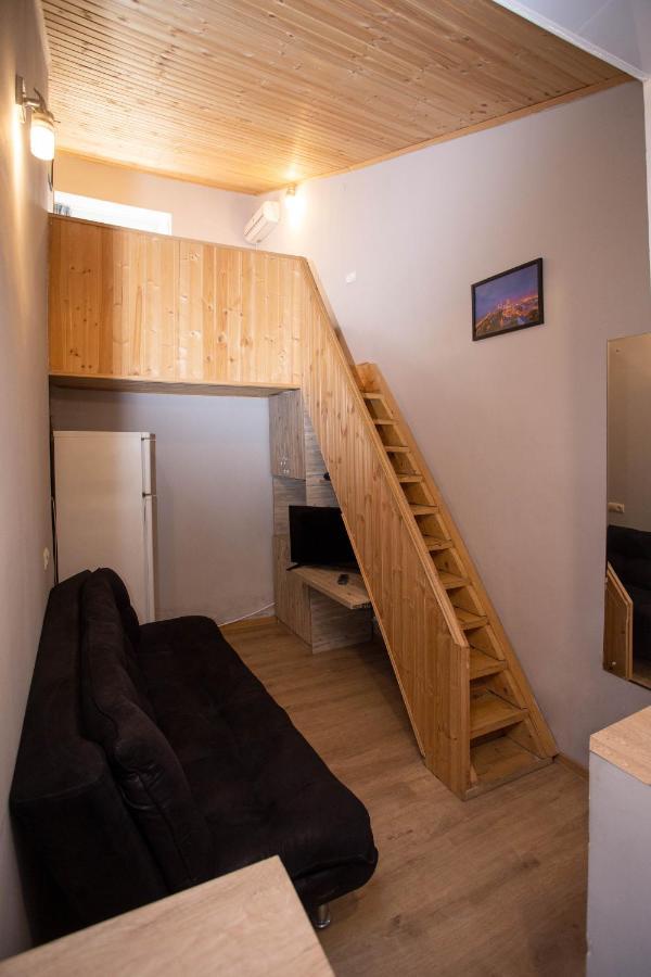 Cozy Apartment Tbilisi Exteriér fotografie