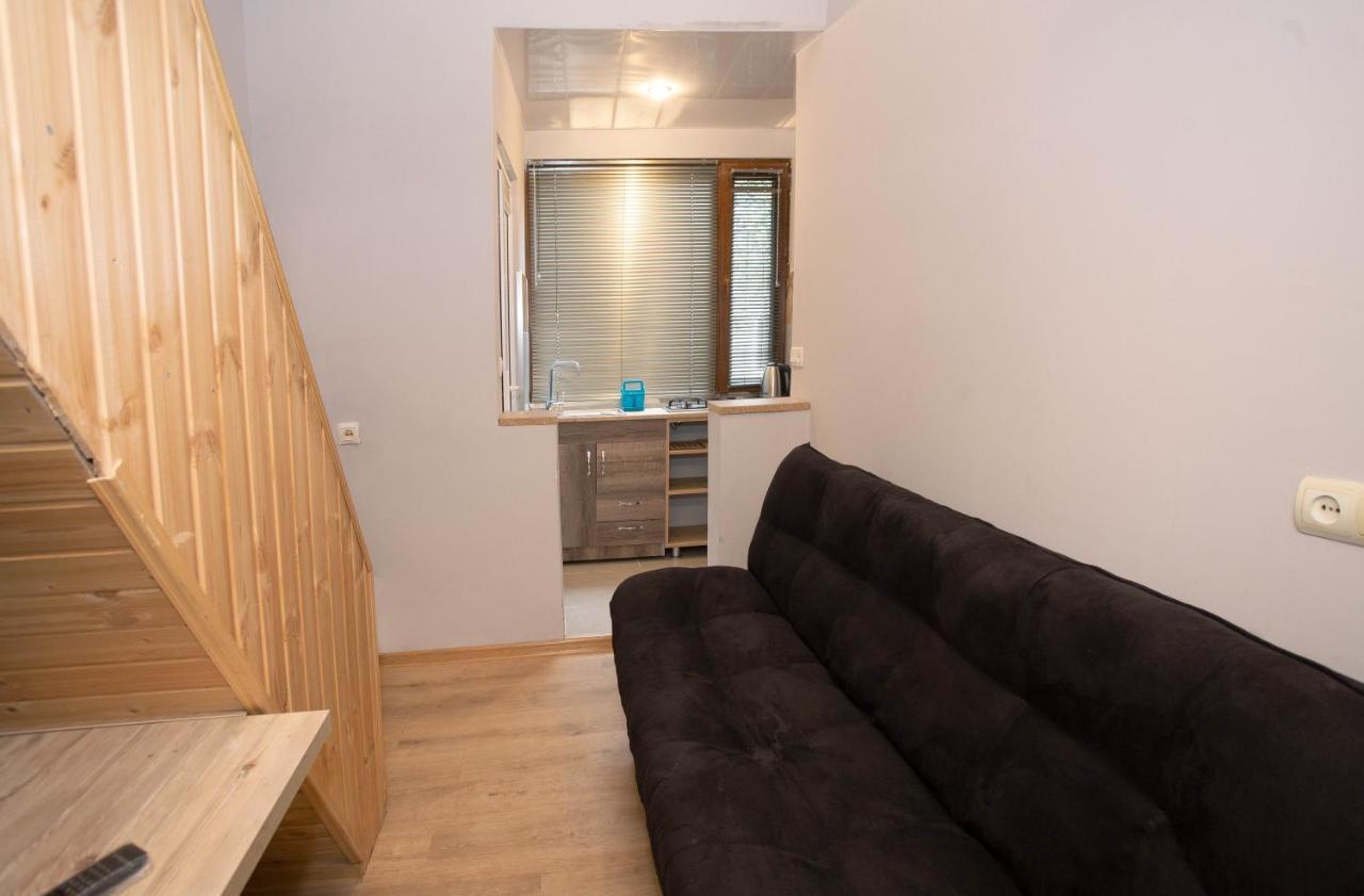 Cozy Apartment Tbilisi Exteriér fotografie