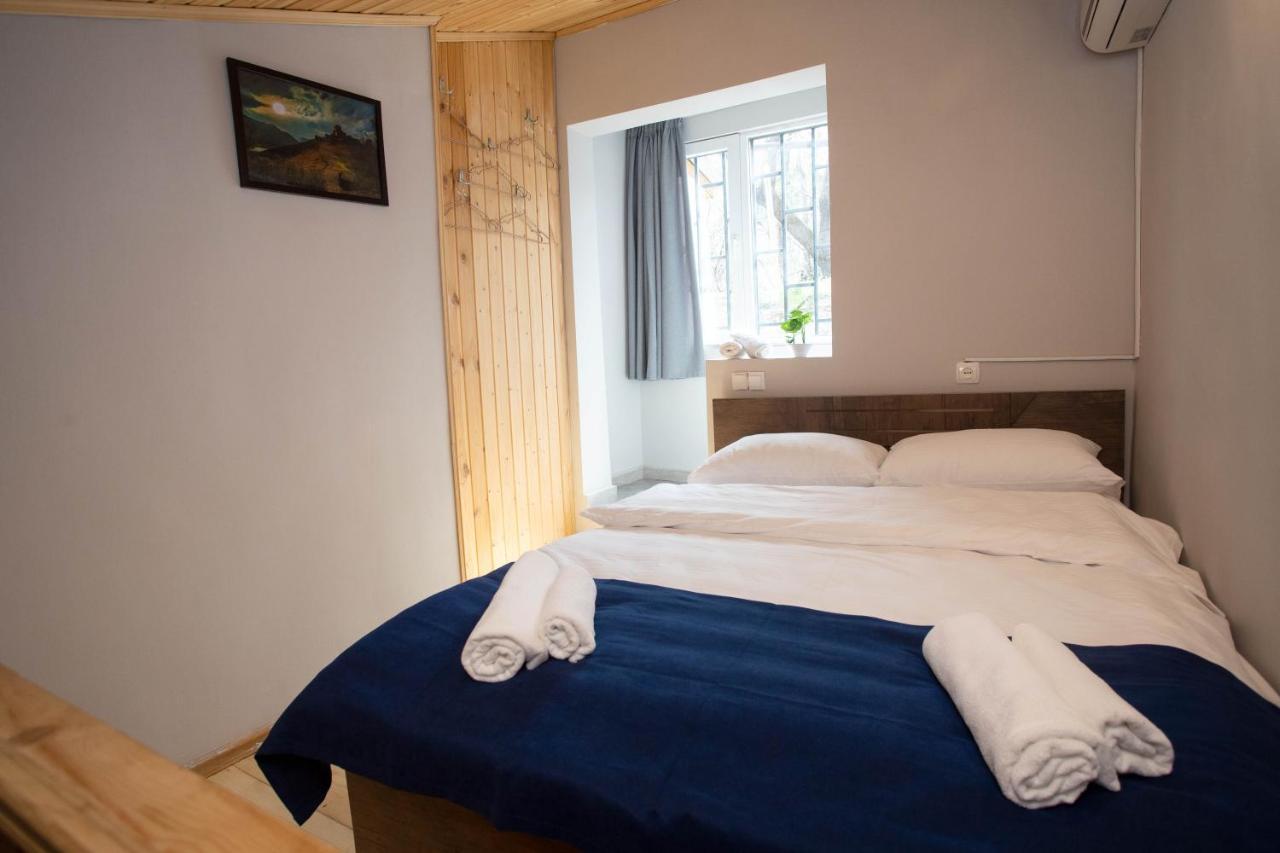 Cozy Apartment Tbilisi Exteriér fotografie