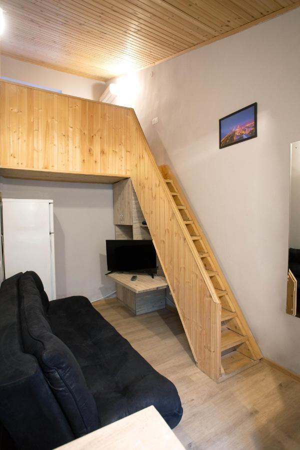 Cozy Apartment Tbilisi Exteriér fotografie