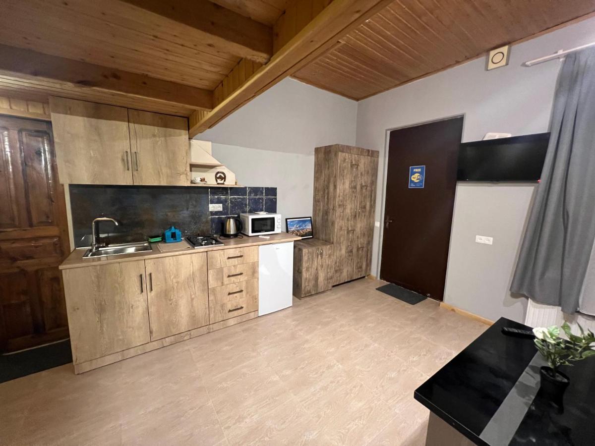 Cozy Apartment Tbilisi Exteriér fotografie
