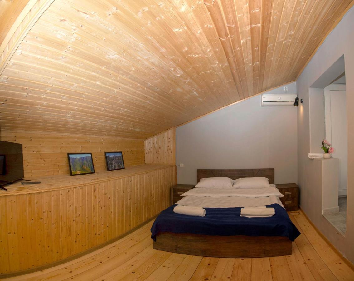 Cozy Apartment Tbilisi Exteriér fotografie