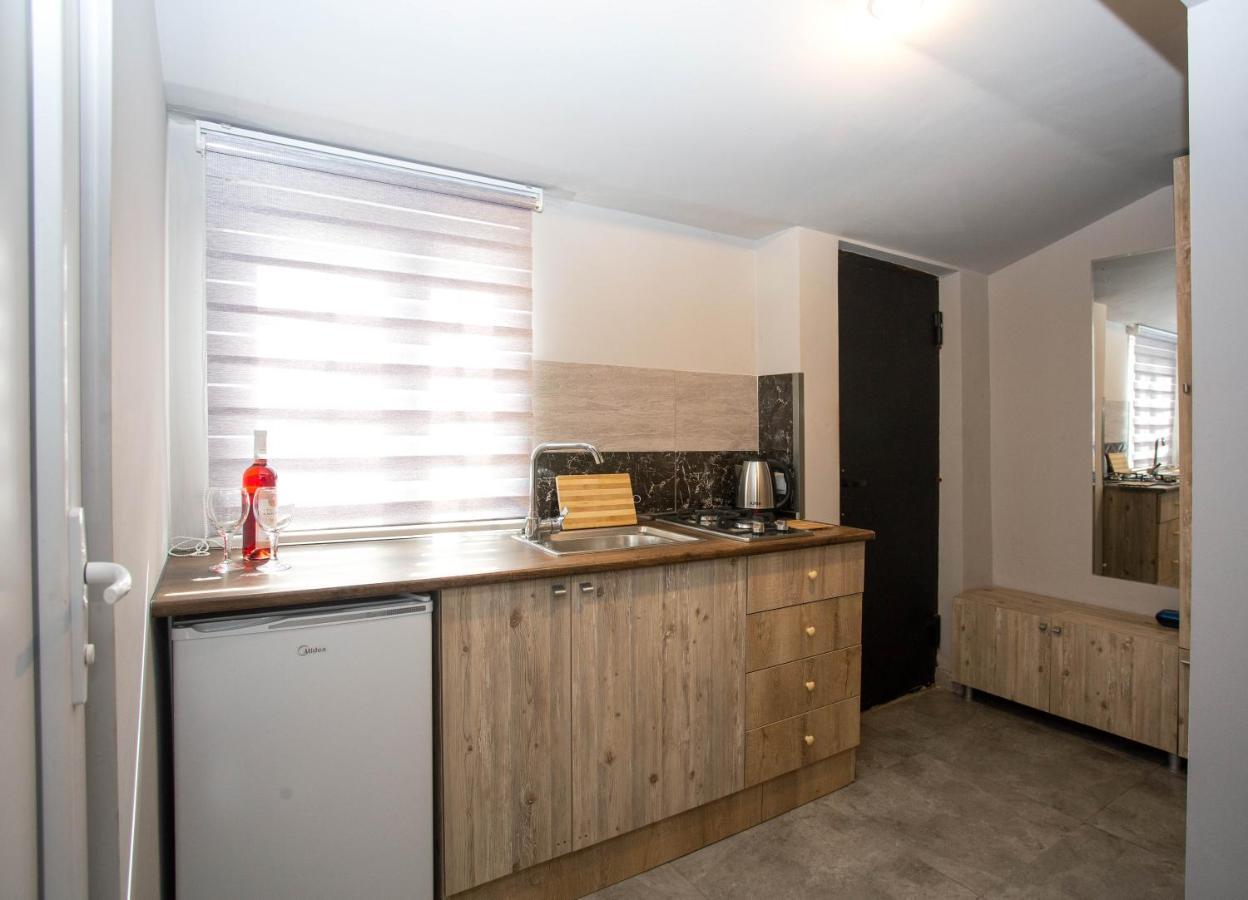 Cozy Apartment Tbilisi Exteriér fotografie