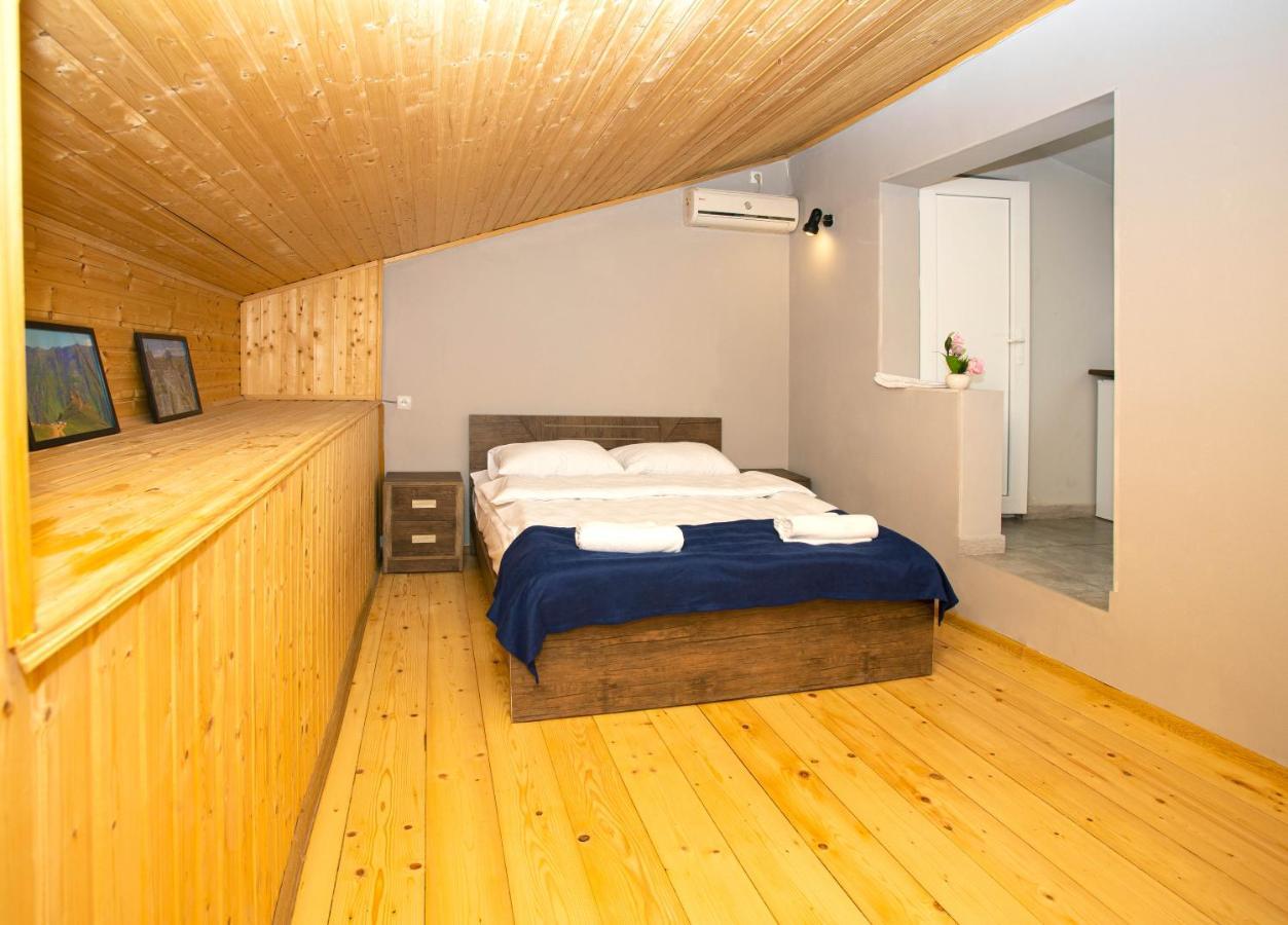 Cozy Apartment Tbilisi Exteriér fotografie