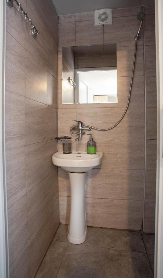 Cozy Apartment Tbilisi Exteriér fotografie