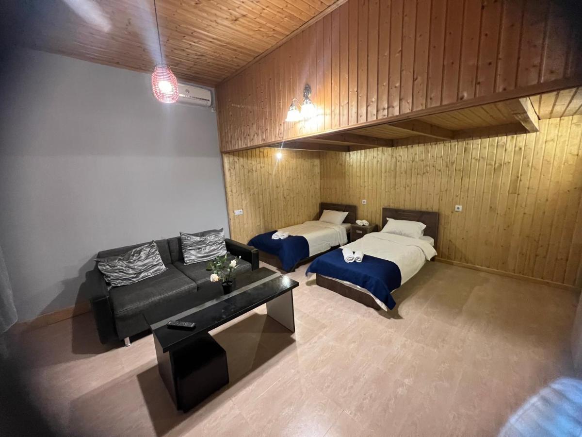 Cozy Apartment Tbilisi Exteriér fotografie