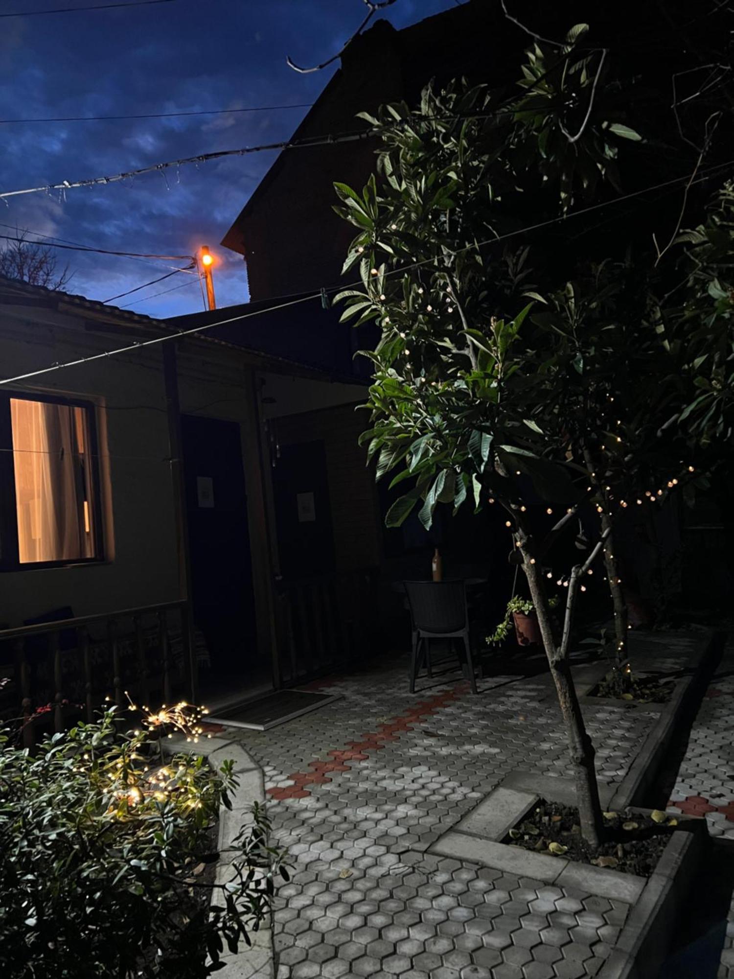 Cozy Apartment Tbilisi Exteriér fotografie