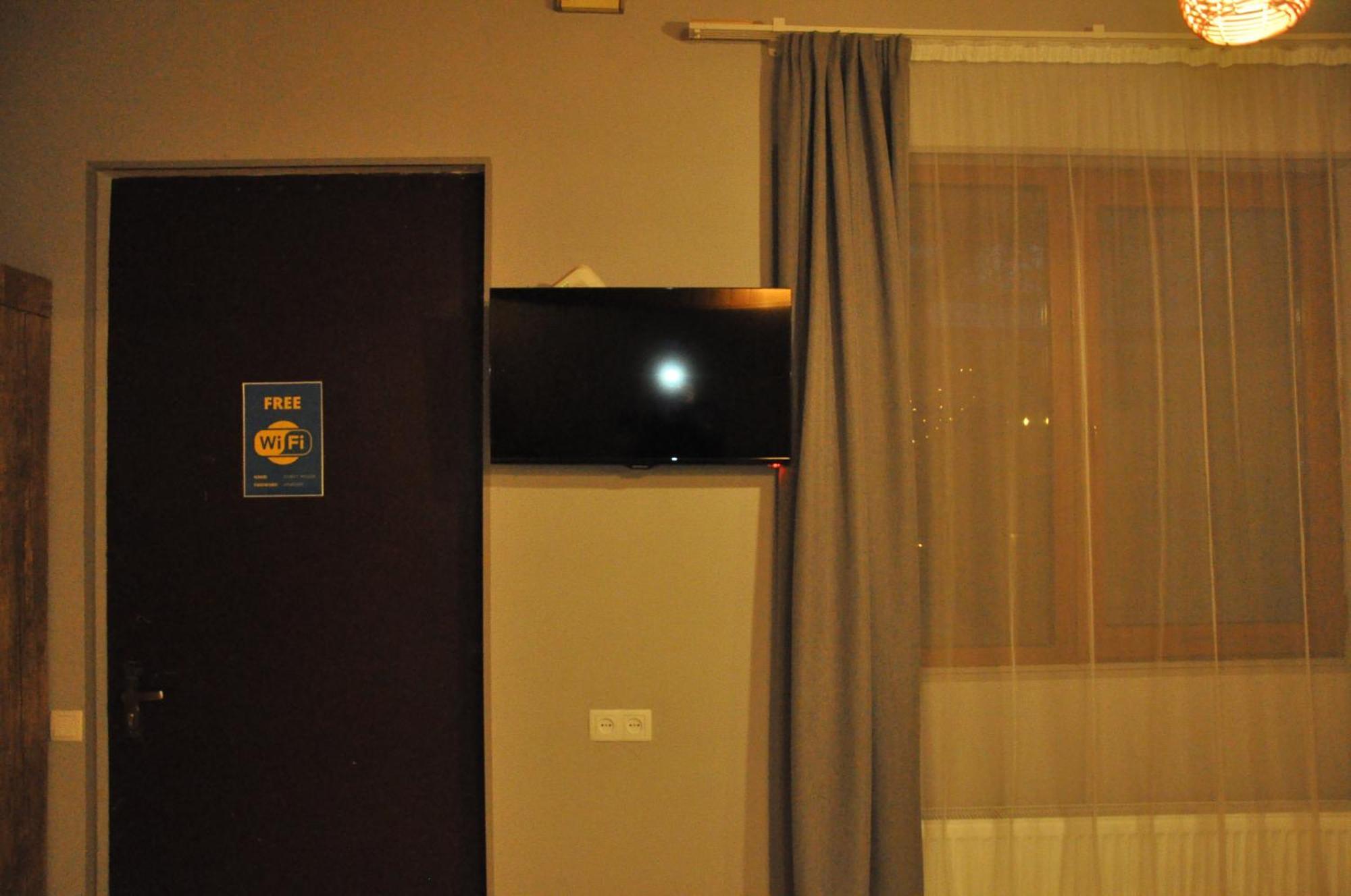 Cozy Apartment Tbilisi Exteriér fotografie